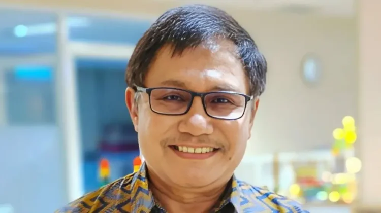 Epidemiolog Klarifikasi Isu Epstein Rencanakan Pandemi Covid-19